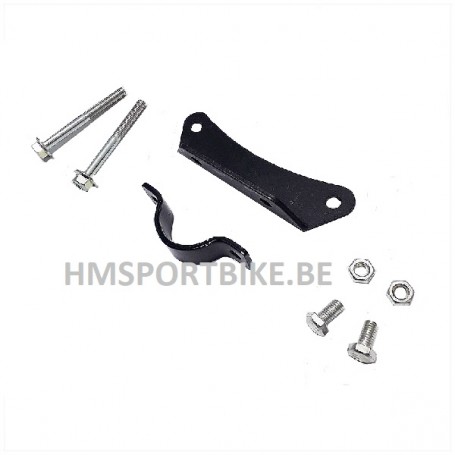 SUPPORT RADIATEUR MONKEY GORILLA SKYTEAM SKYMINI SKYBONGO DIRTBIKE PITBIKE