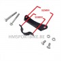 SUPPORT RADIATEUR MONKEY GORILLA SKYTEAM SKYMINI SKYBONGO DIRTBIKE PITBIKE