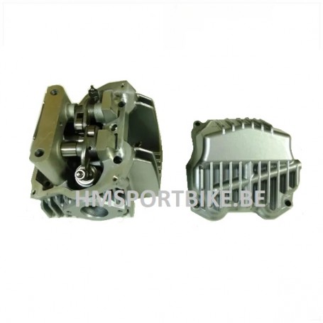 CULASSE ZONGSHEN 190cc 2S NOIR COMPLETE