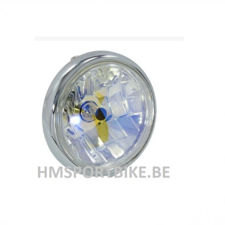 OPTIQUE PHARE RAINBOW DAX ZHENHUA TNT CITY JINCHENG