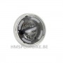 OPTIQUE PHARE LED MONKEY GORILLA CHIMP SKYMINI SKYBONGO HOMOLOGUE DIAMETRE 155MM