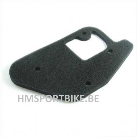 FILTRE A AIR MOUSSE BOITE A AIR BOOSTER BW'S SLIDER STUNT