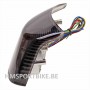 FEU ARRIERE LED SMOKED AVEC CLIGNOTEURS YAMAHA MBK BW'S  BOOSTER  APRES 2004