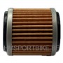 FILTRE A HUILE CHAMPION HF140 HUSQVARNA YAMAHA BETA MBK  GAS GAS RIEJU
