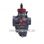 CARBURATEUR NIBBI PE28MM CHOKE MANUEL DAX SKYTEAM JINCHENG TNT CITY BEATI SPIGAOU