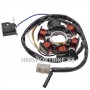 STATOR ALLUMAGE 2T HORIZONTAL PEUGEOT LUDIX SPEEDFIGHT KISBEE
