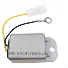 REGULATEUR STABILISATEUR TENSION 6V UNIVERSEL