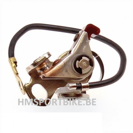 VIS PLATINEES RUPTEUR BOSCH SMALL MODEL SACHS AUTOMATIQUE