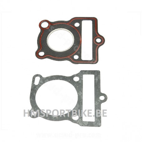 POCHETTE DE JOINTS HAUT MOTEUR ARCHIVE SCRAMBLER CAFE RACER MASH 50cc MOTEUR 139FMB-B