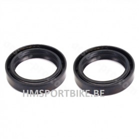 POCHETTE DE JOINTS SPI FOURCHE  ARCHIVE BLACK PEARL HONDA KAWASAKI  SUZUKI RIEJU SM 50 X 37 X 11