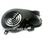 CACHE COIFFE ALLUMAGE VOLUTE VENTILATION SCOOTER OVETTO NEO'S JOG MAH APRILIA SR GRIDO TURBHO 2T MINARELLI REFROIDI PAR AIR