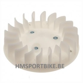 VOLUTE REFROIDISSEMENT VARIATEUR SCOOTER BOOSTER BW'S STUNT SLIDER JOG OVETTO MOTEUR MINARELLI VERTICAL & HORIZONTAL