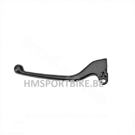 LEVIER FREIN GAUCHE FREIN ARRIERE MBK BOOSTER A PARTIR DE 2004 SPIRIT 96-98 STUNT 2002 OVETTO 2007 SLIDER DERBI SENDA RIEJU