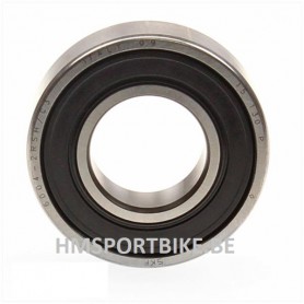 ROULEMENT SKF 6004  2RSH-C3 EXT: 42MM INT: 20MM EP: 12MM