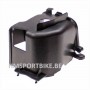 CACHE COIFFE CYLINDRE SCOOTER OVETTO NEOS CPI MACH JOG CPI KEEWAY TURBHO 2T