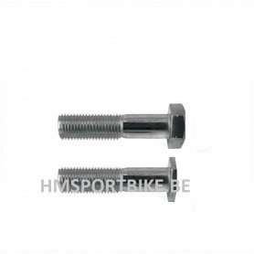 BOULONS VIS AMORTISSEURS M10 X 1.25 POUR BRAS OSCILLANT DAX MONKEY SKYTEAM ZHENHUA JINCHENG