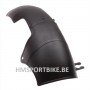 GARDE BOUE ARRIERE PLASTIQUE LECHE ROUE SCOOTER CHINA LINTEX RIVA GTS