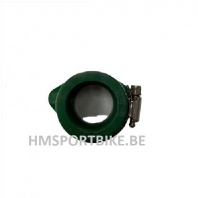 PIPE ADMISSION SOUPLE VERT 24MM 4T DAX MONKEY YX SKYTEAM LIFAN ZHENHUA LONCIN