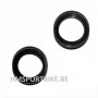 POCHETTE DE JOINTS SPI FOURCHE BOURRAGE 30 X 40 X 7 APRILIA MALAGUTI MBK BOOSTER YAMAHA AEROX