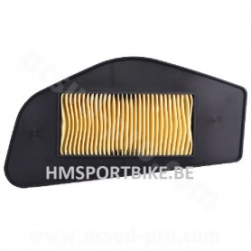 FILTRE A AIR SCOOTER 4 TEMPS CHINOIS TNT DIXON V2