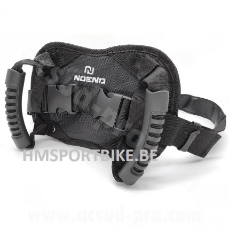 CEINTURE DE SECURITE POUR LE TRANSPORT DE PASSAGER