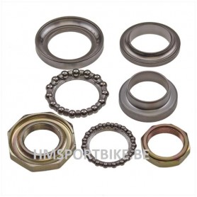 ROULEMENTS FOURCHE BILLES SCOOTER CHINOIS 4T GRAND RETRO AGM BTC