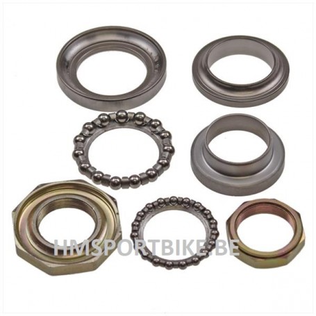 ROULEMENTS FOURCHE BILLES SCOOTER CHINOIS 4T GRAND RETRO AGM BTC