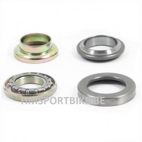 ROULEMENTS FOURCHE BILLES KYMCO AGILITY 12" 16" 2T 4T