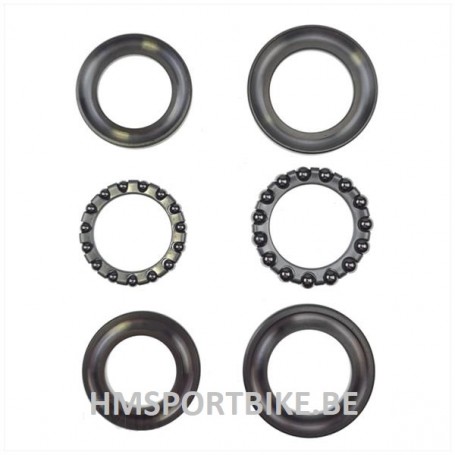 ROULEMENTS FOURCHE BILLES PEUGEOT KISBEE SPEEDFIGHT 3 VIVACITY 2T 4T