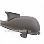ECHAPPEMENT SCOOTER GY6 4T CHINA CLASSIC LX AGM BTC NECO LA SOURIS TURBHO RL AVEC SUSPENSION DOUBLE
