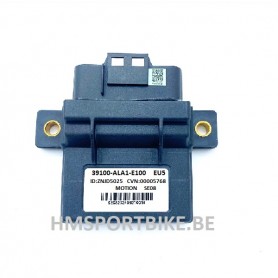 CDI ECU MOTRON BREEZY 25 KM/H EURO5