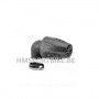 FILTRE A AIR OBUS TNT LOOK CARBON INCLINAISON 90° DIAMETRE 28/35  MOTO SCOOTER