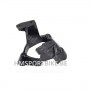 SUPPORT GARDE BOUE CHROME POUR TNT GOODVIBES REPLIQUE MONKEY A PARTIR DE 2021
