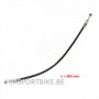 CABLE VEROUILLAGE DE SELLE SCOOTER CHINA CLASSIC  28.5 CMS
