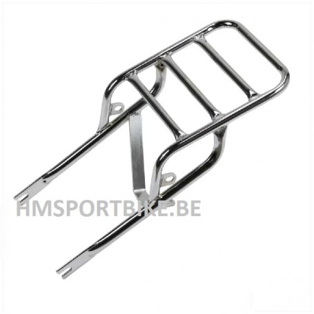 PORTE BAGAGE CHROME DAX CT70