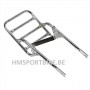 PORTE BAGAGE CHROME DAX CT70