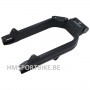 BRAS OSCILLANT ALU TRIPLE SQUARE NOIR DAX & REPLIQUES SKYTEAM ZHENHUA JINCHENG BEATI +8 CMS (370mm)