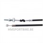 CABLE DE FREIN ARRIERE PEUGEOT VIVACITY '08