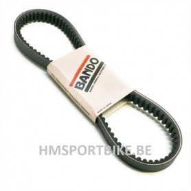 COURROIE DE TRANSMISSION BANDO SCOOTER PLATINIUM  799x19x28x9.5 APRILIA BMW C1 KYMCO HONDA BETA MALAGUTI SYM