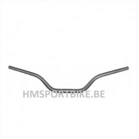 GUIDON GRIS MOTRON X-NORD 125cc