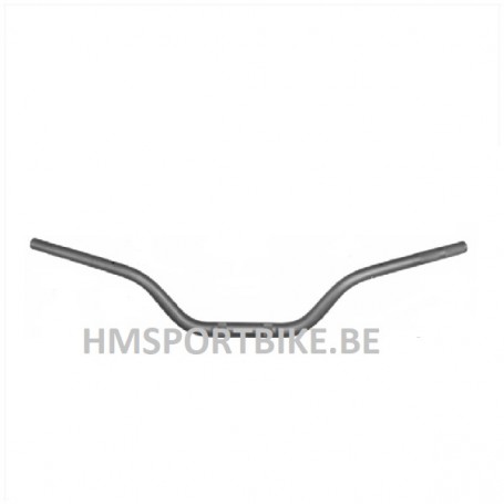 GUIDON GRIS MOTRON X-NORD 125cc