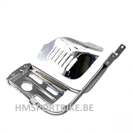 ARCEAU BARRE DE PROTECTION MOTEUR HONDA DAX ST CT ET REPLIQUE SKYTEAM ZHENHUA BEATI JINCHENG
