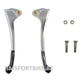 LEVIER GAUCHE / DROIT TYPE HONDA CT ST