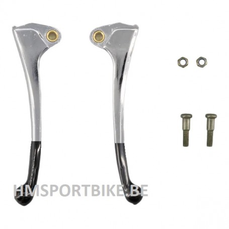 LEVIER GAUCHE / DROIT TYPE HONDA CT ST