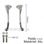 LEVIER GAUCHE / DROIT TYPE HONDA CT ST