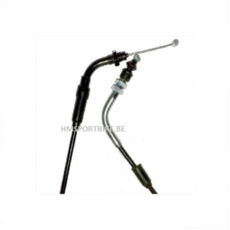 CABLE DE GAZ ACCELERATEUR TNT MOTOR STREETMAX