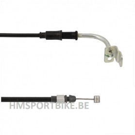 CABLE VEROUILLAGE DE SELLE SCOOTER TNT STREETMAX