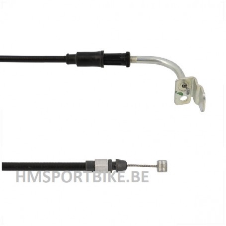 CABLE VEROUILLAGE DE SELLE SCOOTER TNT STREETMAX