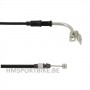 CABLE VEROUILLAGE DE SELLE SCOOTER TNT STREETMAX