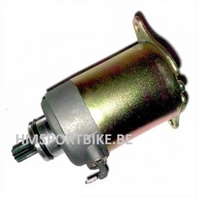 DEMARREUR ELECTRIQUE SCOOTER GY6 125 ADLY BAOTIAN BEELINE JONWAY SYM KYMCO NECO